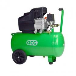 Compressor 50 liter 10 bar | Voor de fanatieke klusser