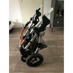Kinder/wandelwagen