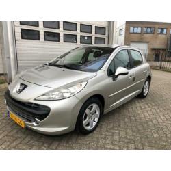 Peugeot 207 1.4-16V XS Pack [bj 2007] 5DRS AIRCO+2e Eigenaar