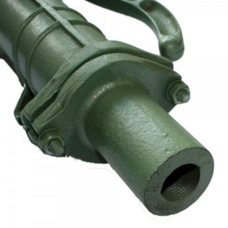 Clasal AC4 handwaterpomp, handpomp, topkwaliteit zwengelpomp