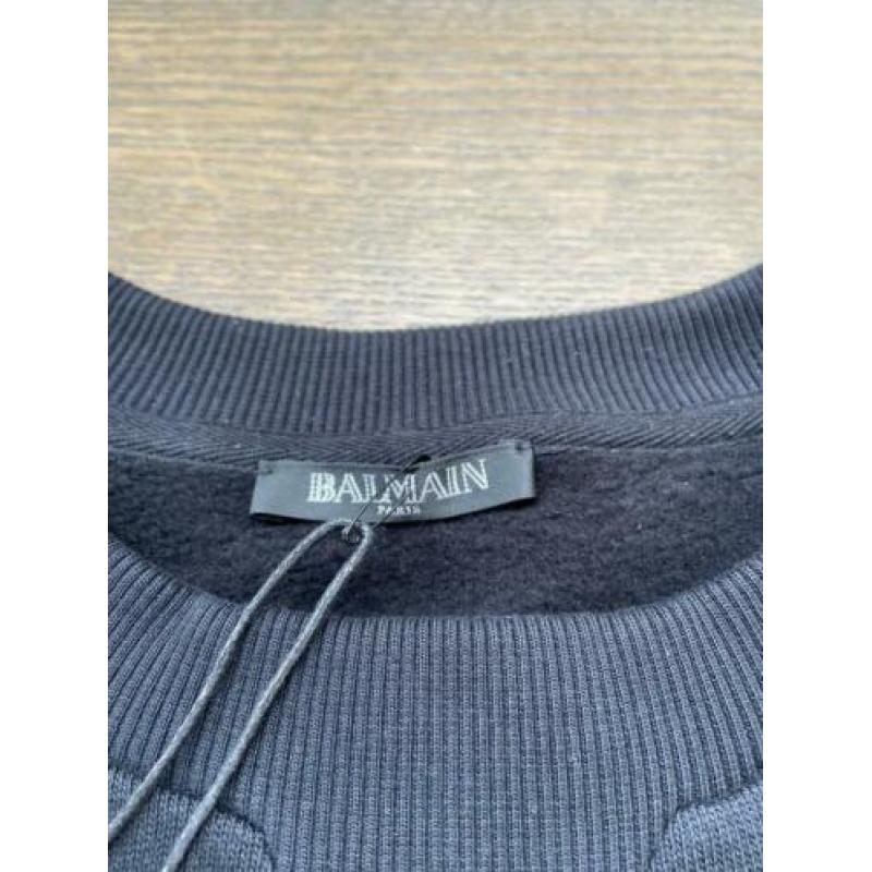 Balmain sweatshirt