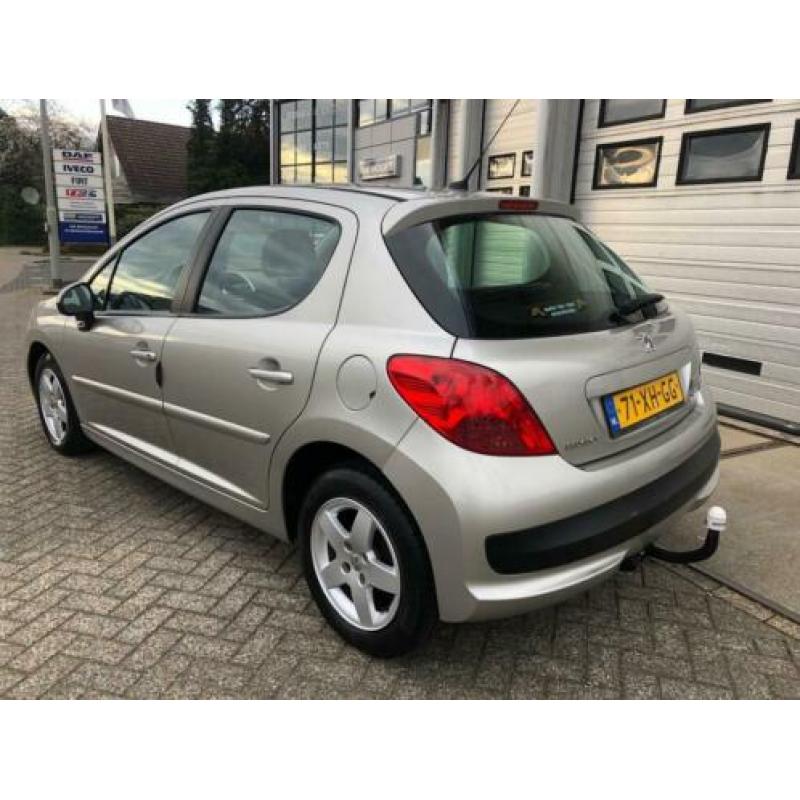 Peugeot 207 1.4-16V XS Pack [bj 2007] 5DRS AIRCO+2e Eigenaar