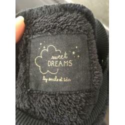 Emile et Ida, fluffy sweater, recente collectie