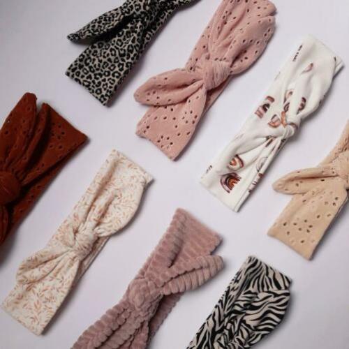 haarbandjes (3 voor €12.50)