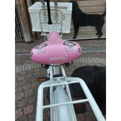 24" oma fiets