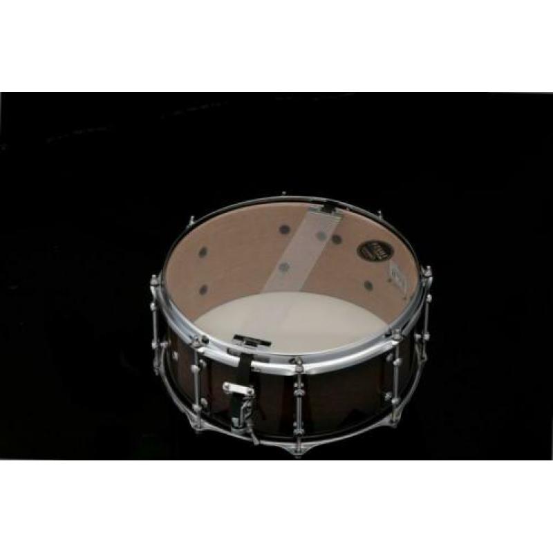 NIEUW! Tama SLP snare lkp1465-kpb 14"/6,5" <180293>