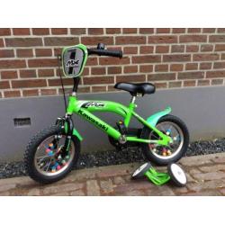 Kawasaki kinderfiets “12”