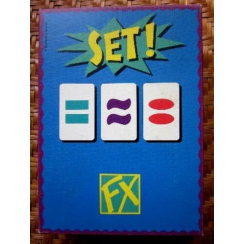 Set