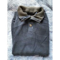 Twinlife heren trui maat L