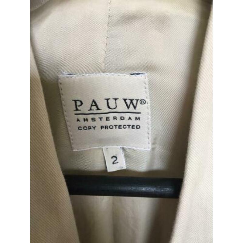 PAUW Amsterdam jasje maat 38 (maat 2)