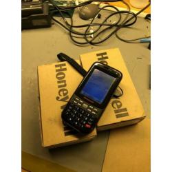 Honeywell Dolphin 6000 Scanner terminal Windows CE