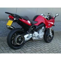 BMW F 800 S (35KW MOGELIJK) (bj 2006)