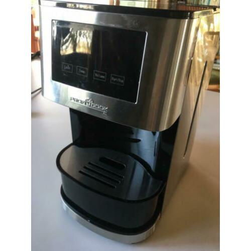 Quooker met 5L waterbak