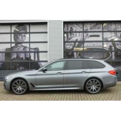 BMW 520d High Executive N.P € 81.764 M-Pakket ( Panodak , 20