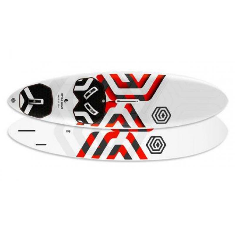nove nove I-99 Style Wave 95 - 2019 - nieuwstaat