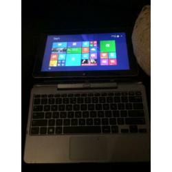 Samsung tablet touchscreen en afneembaar display tablet