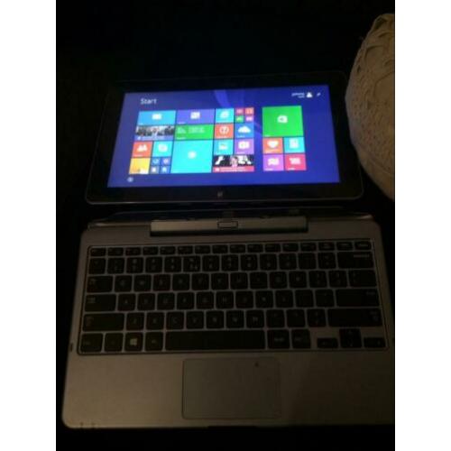Samsung tablet touchscreen en afneembaar display tablet