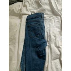 Levi’s jeans