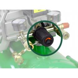 Compressor 50 liter 10 bar | Voor de fanatieke klusser