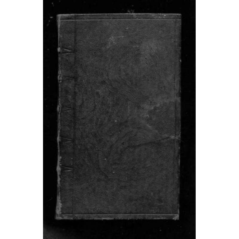 bijbel 1870 + Bijbeltje 1936 en Liedboek voor de kerken