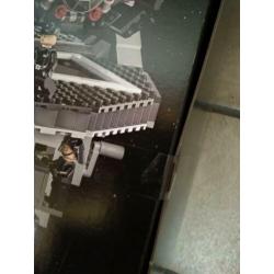 Starwars Lego death star 75159 nieuw in ongeopende doos
