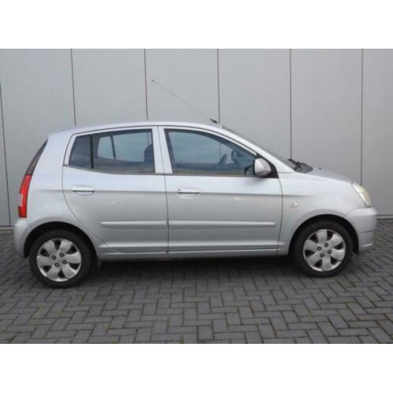 Kia Picanto 1.0 EX Airco
