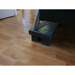 Bankstel + 2 zits/3 zits met spoed ophalen gratis €30