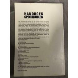 Handboek Sportduiken.
