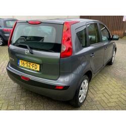 Nissan Note 1.4 Visia met AIRCO ! DEALER ONDERHOUDEN !