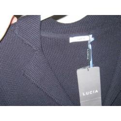 LUCIA NIEUW JASJE/ VEST maat 40