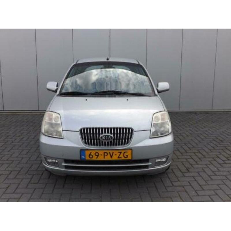 Kia Picanto 1.0 EX Airco