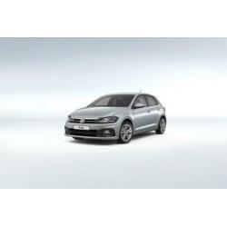 Volkswagen Polo 1.0 TSI 95pk Highline Business R | Digitale