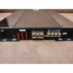 Ground Zero GZHA 2350X Versterker 1100 Wrms