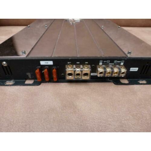 Ground Zero GZHA 2350X Versterker 1100 Wrms