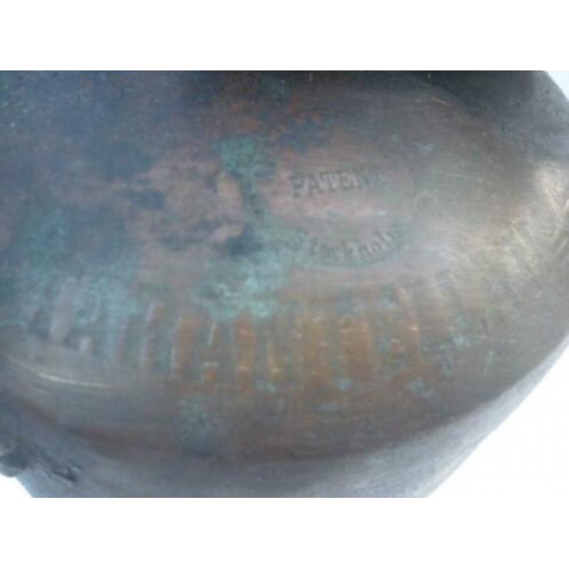 Brander B.J. HJORTH & Co Primus Tarantella n° 5