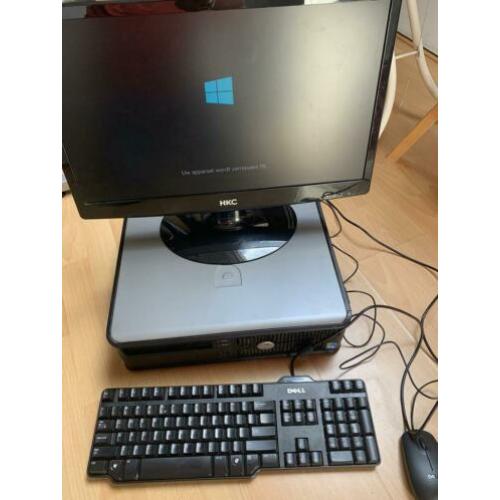 Dell Pc