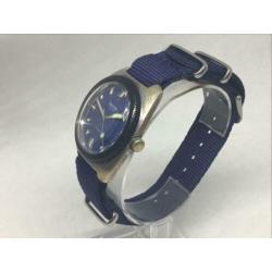 Zentra Vintage horloge