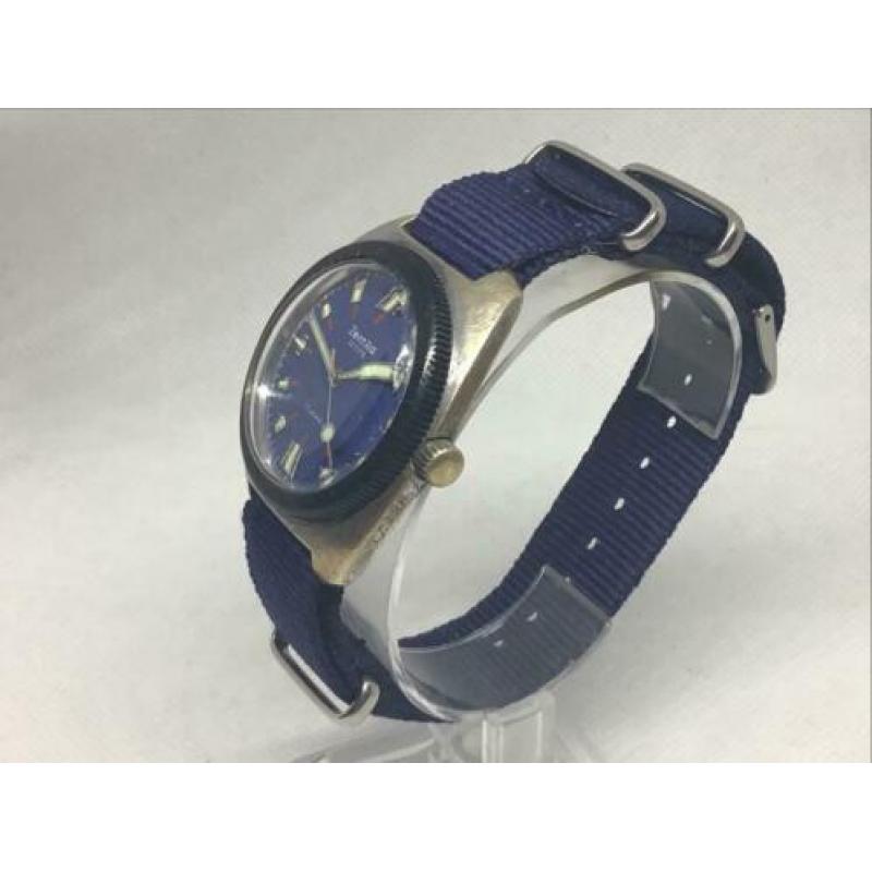 Zentra Vintage horloge