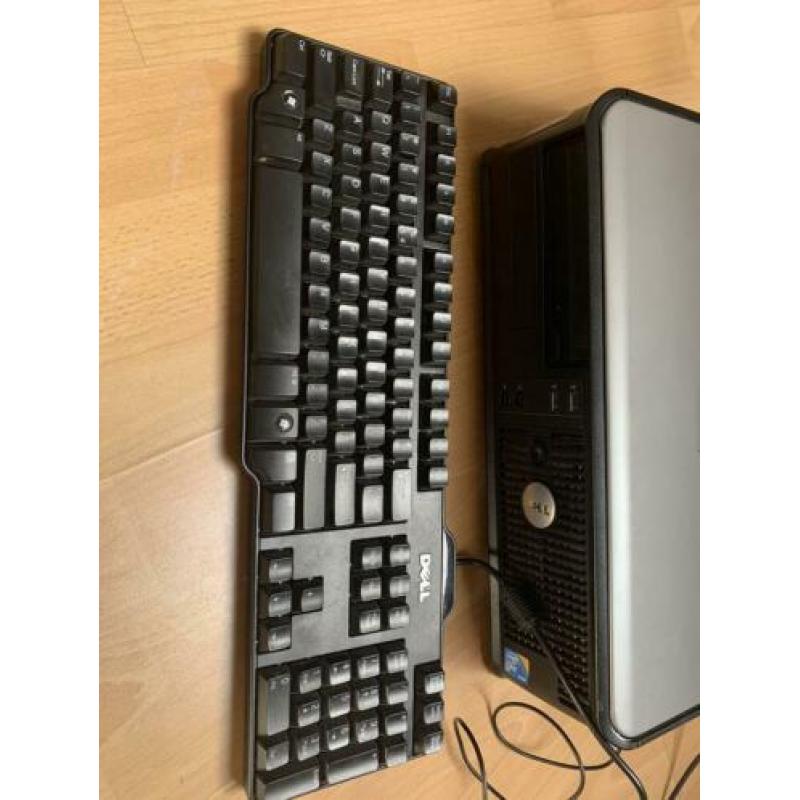 Dell Pc