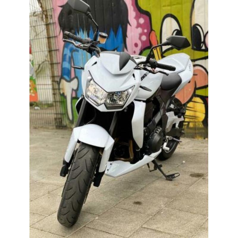 Kawasaki Z750