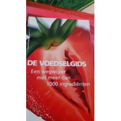 De voedselgids