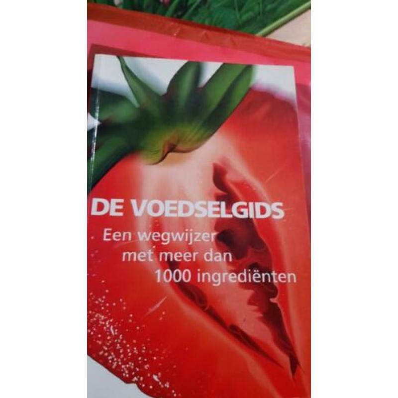 De voedselgids