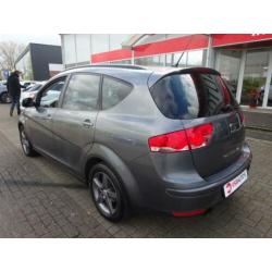 Seat ALTEA XL 1.4 TSI 125PK XENON NAVI AIRCO LMV PDC ELEC-RA