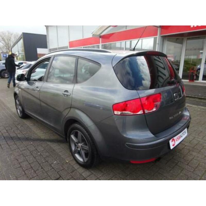 Seat ALTEA XL 1.4 TSI 125PK XENON NAVI AIRCO LMV PDC ELEC-RA