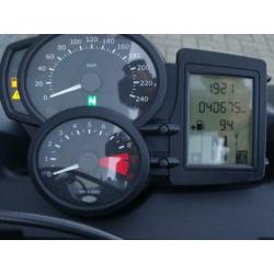 BMW F 800 S (35KW MOGELIJK) (bj 2006)