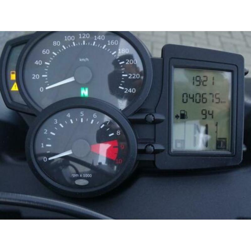 BMW F 800 S (35KW MOGELIJK) (bj 2006)
