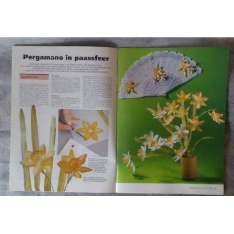 Hobbyhandig nr.54 1994, paaseditie (1560)