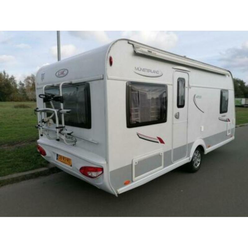 LMC Musica 450 d