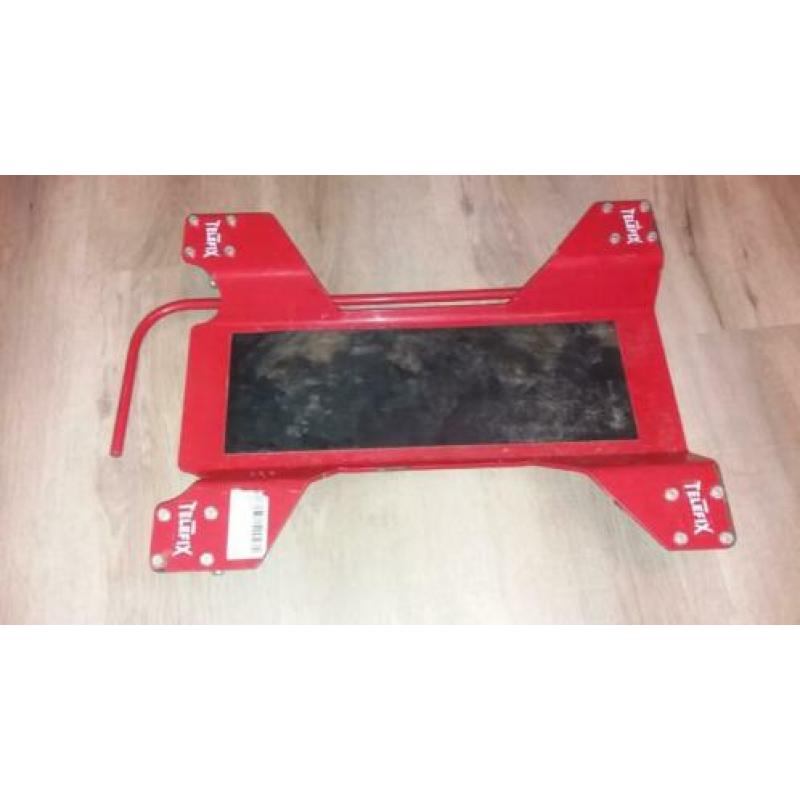 Motormover