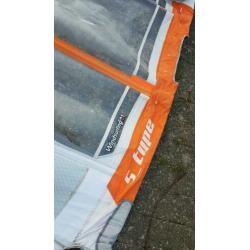 North sails S Type 8.3 m2